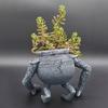 Poison King Ding Gardening Planting Patio Planting Декоративный горшок Eldon French Ring Perimeter Warrior Pot Alexander Jar