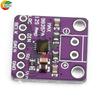 Аудиоусилитель MAX98357 Class D с I2S, модуль декодера, аудиоплата без фильтра, DC 2.5V-5.5V, для Raspberry Pi ESP32