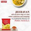 Мешочек Pushp Brand Jeeravan или Indori Poha Masala (100 г упаковка 10 шт.)