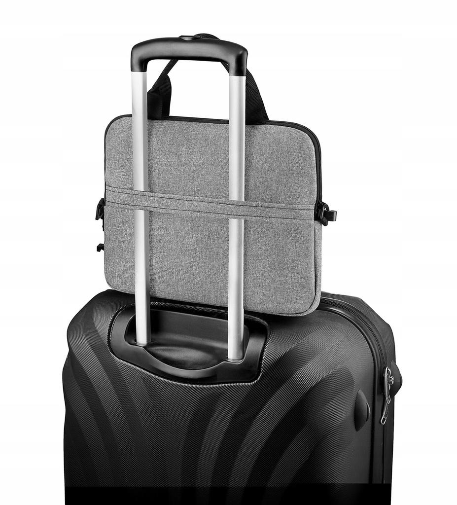 Zagatto Laptop Bag 15.6 " Zg88