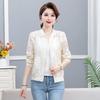 Women's Summer Short Design Lace Jacket Thin Section Personalized Outer Wear Sunwear