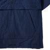 BROMPTON LONDON Ripstop Half Sleeve Anorak - Navy (P242Uan431)