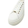 Guess FLTELB LEM12 Sneakers White