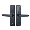 Smart Fingerprint Automatic Door Lock