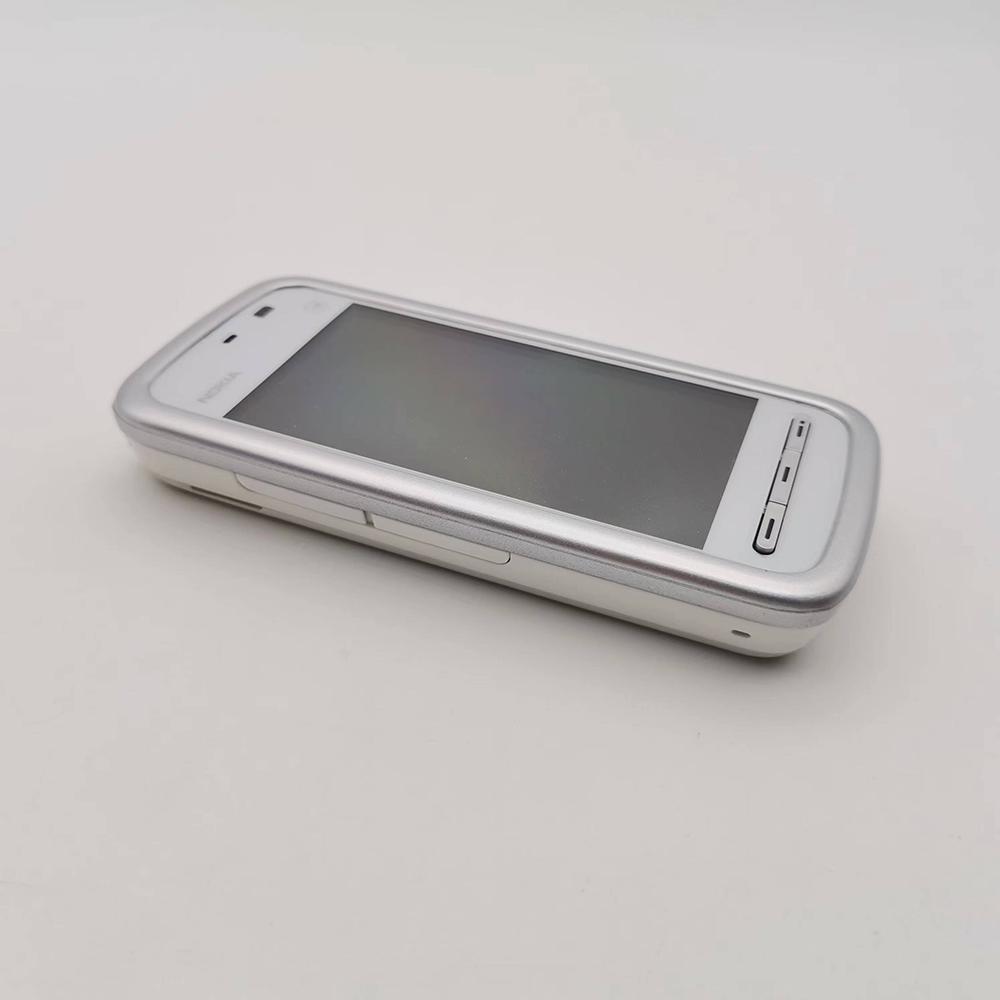 90% New Refurbished Nokia Unlocked Original Nokia 5230 3G Mobile Phone