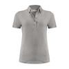 James Harvest Womens/Ladies American Supreme Polo Shirt