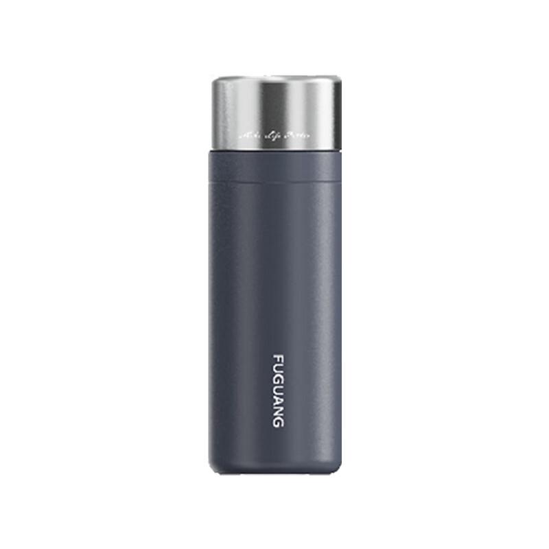 FUGUANG Smart Tea Infuser Tumbler