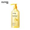 Шампунь Schwarzkopf Syoss Fresh Grapefruit Oil Control & для объема