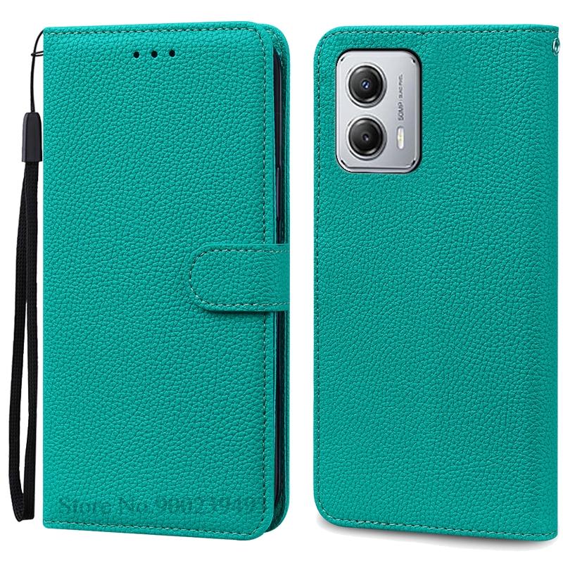 Для Motorola G53 5G чехол-кошелек кожаный флип-чехол для Moto G53 5G чехол телефонная книга чехол Coque Fundas Shell