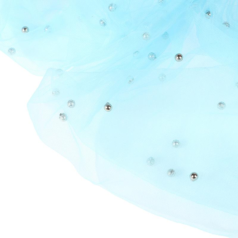 Реквизит для фотосъемки ногтей Марля с жемчугом Фотофон Тюлевые изделия Фотография Задники Декоративные материалы