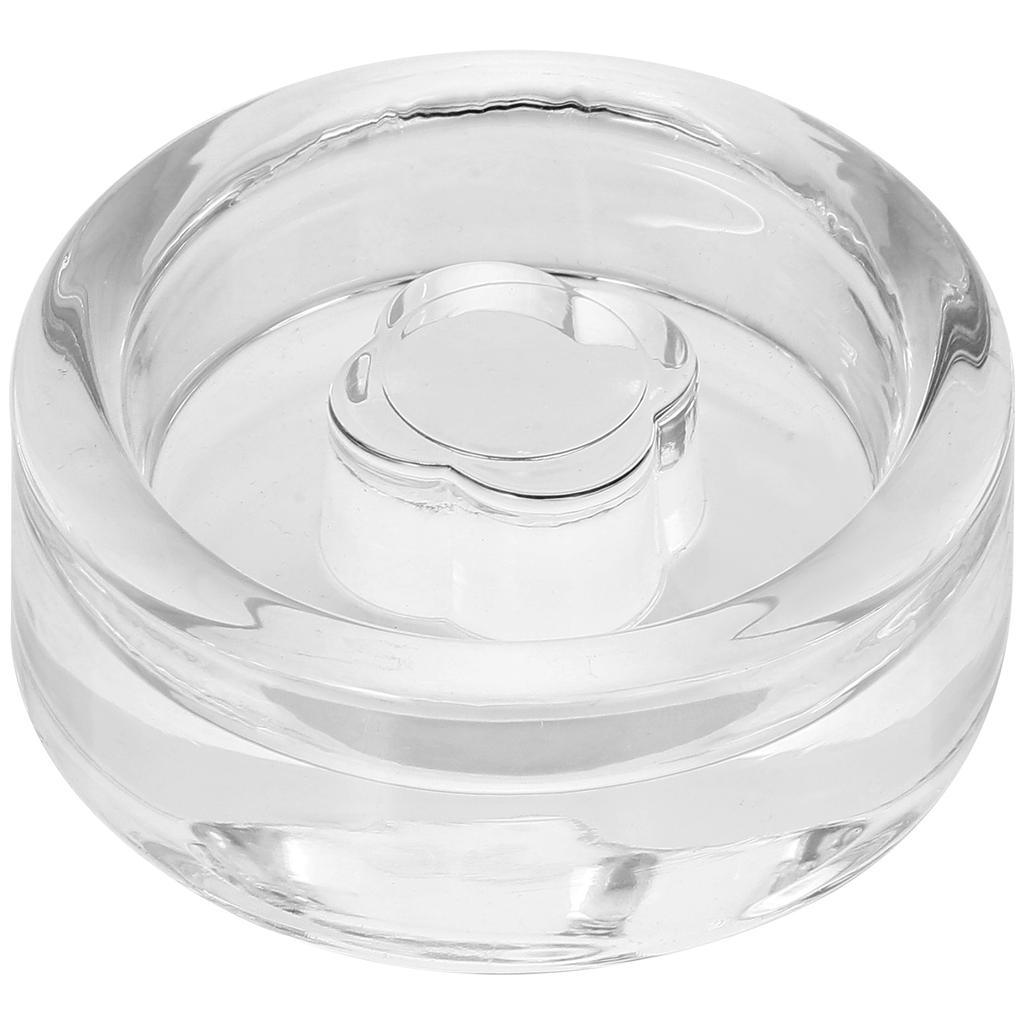 Ферментированные стеклянные грузы Тяжелые крышки для ферментации Банки Ферментер Герметизация под давлением Ферментация Банка Мейсона Диспенсер Крышка Широкое горло