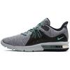 Air Max Sequent 3 Hyper Jade Men Sneakers White Hyper-Jade-Black 921694-100