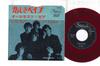 7-дюймовая пластинка TURTLES - It Ain't Me Babe / Almost There SR1442 STATESIDE Япония Рок Б/У