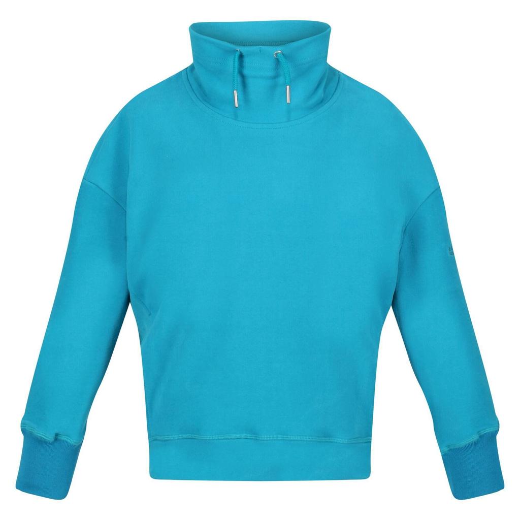 Regatta Childrens/Kids Laurden Overhead Fleece