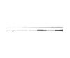 SHIMANO Parallel Cross Mission BB 2021 Offshore Black Rod, Joint, Salt, S66M-S, 108g, Freestyle,