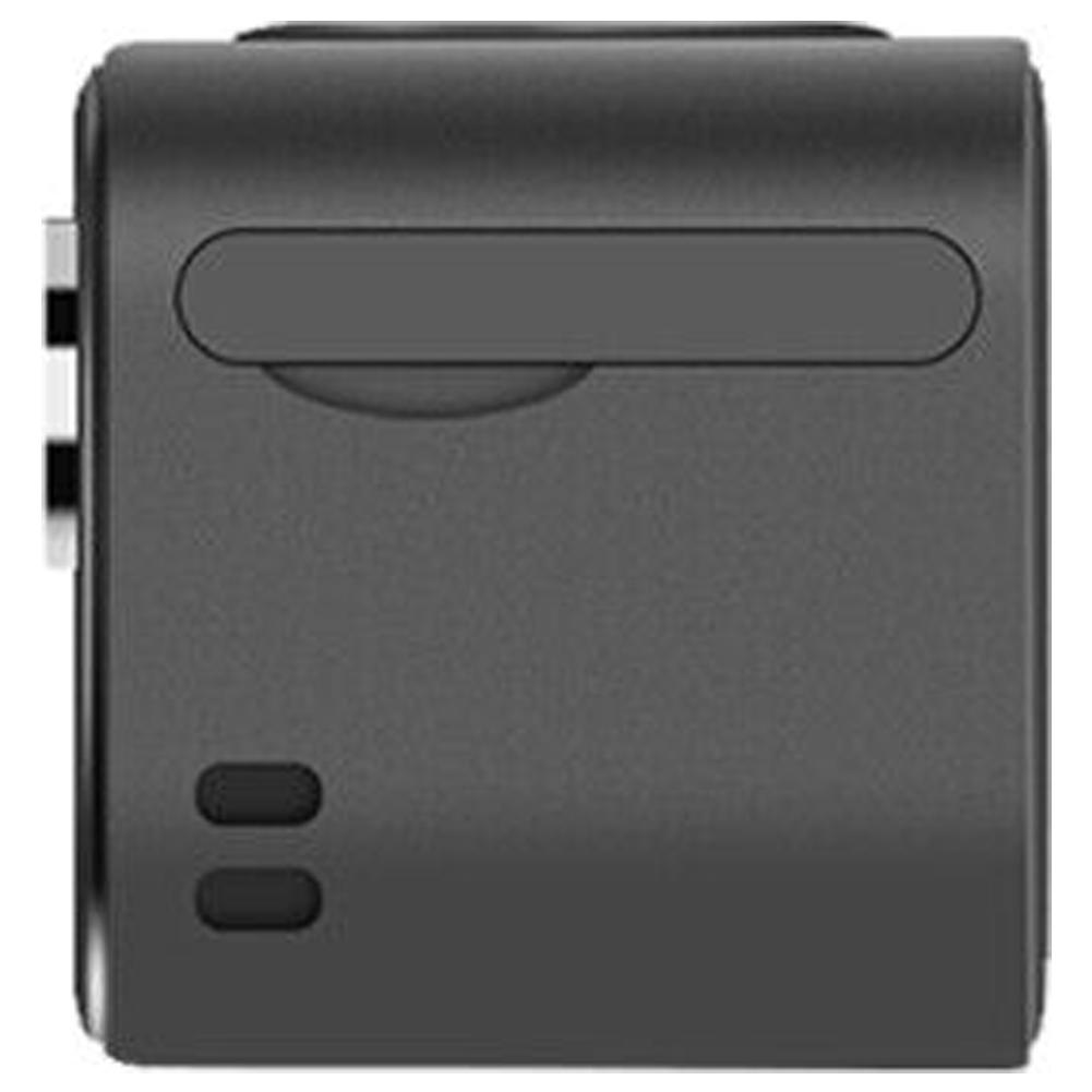 Voice Video Recorder 4K HD Smart Video Camera Night Vision Surveillance Camera USB Rechargeable Remote Viewing for Home Office
