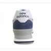 New Balance Женские кроссовки 574 Navy Classic Women S Кроссовки для бега WL574EVN