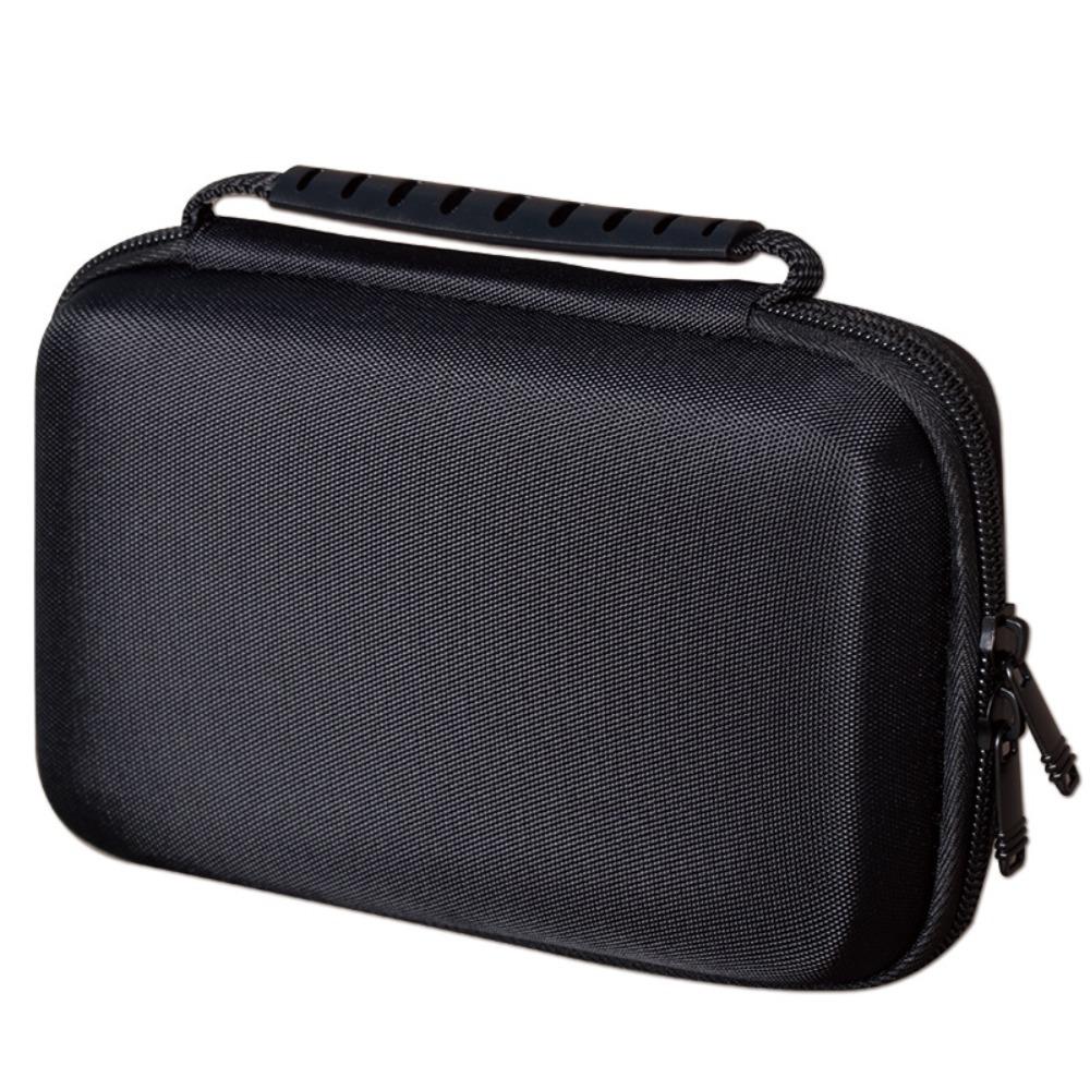 Portable Carrying Case Bag Storage Shell New 3DSXL/3DSLL 2DS XL/NDSI 3DS 2DS XL/LL Accessories