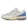 New Balance 1906U Кроссовки унисекс Angora Blue Pink Cream Blue-Laguna Orb-Pink M1906NC