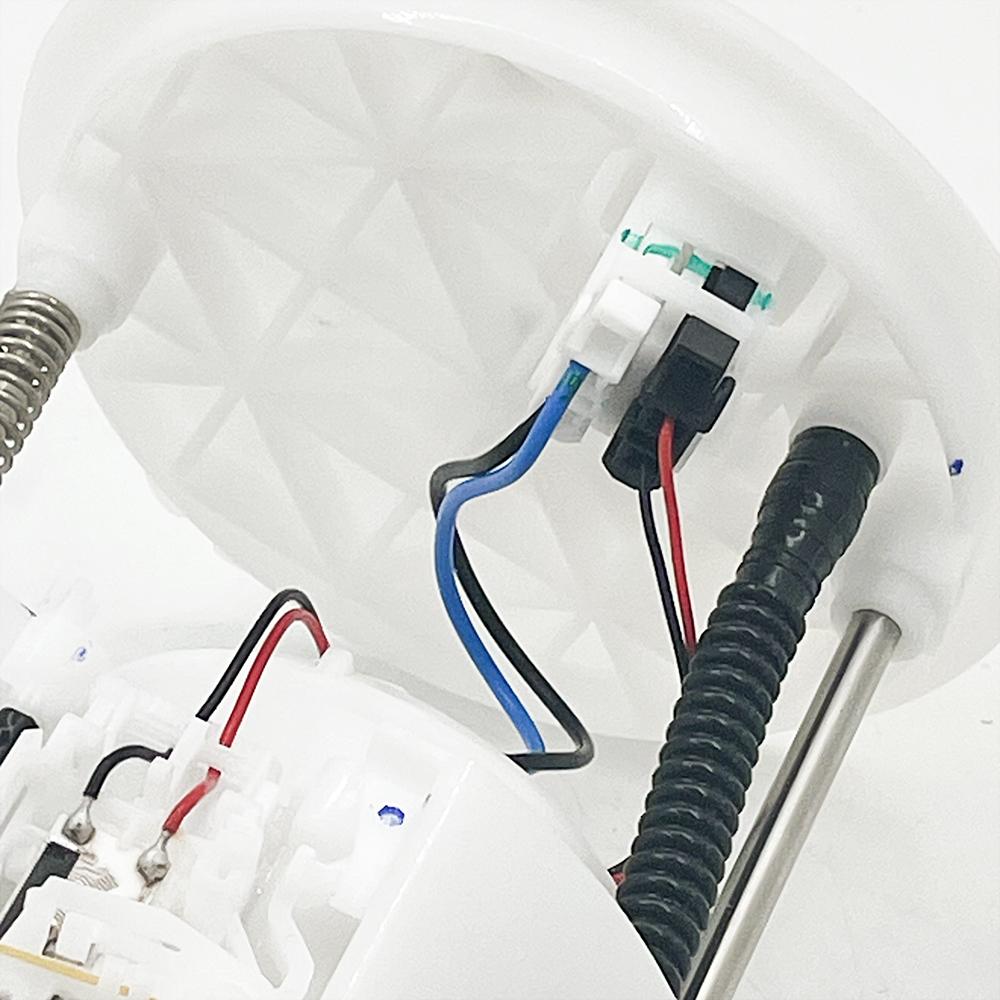 LF5W-13-ZE0 LF5W13ZE0 LFB6-13-35Z LFB61335Z LF5W13ZE0 Fuel Pump Assembly For MAZDA M5 CR19 CW 1.8 2.0