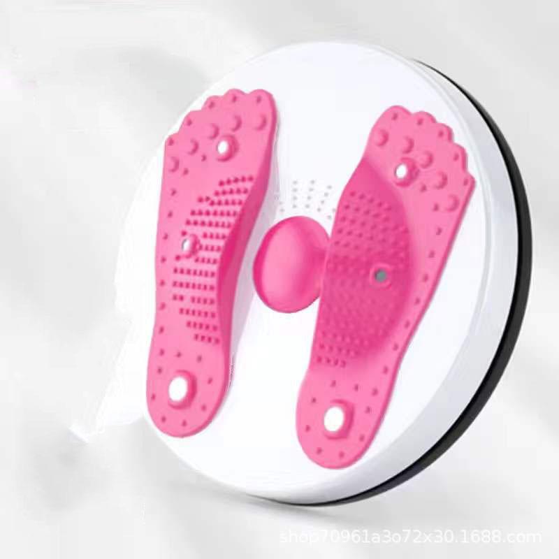 Поворотный стол для бодибилдинга, артефакт для похудения, оборудование для бодибилдинга, бытовой бесшумный массаж для ленивых упражнений, машина для похудения талии