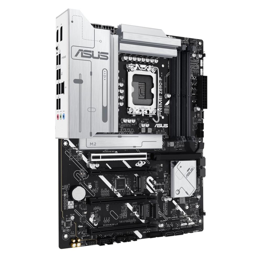 Asus Prime Z890-P Motherboard