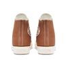 Converse Chuck 70 High X Carhartt WIP Comfortable Versatile High-top Canvas Shoes Unisex Brown