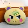 Сяорун милая подушка плюшевая игрушка кукла подушка для сна подарок кукла автомат