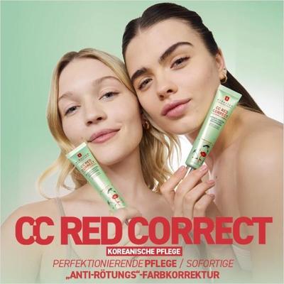 Erborian CC Red Cop 45 мл, Из Кореи