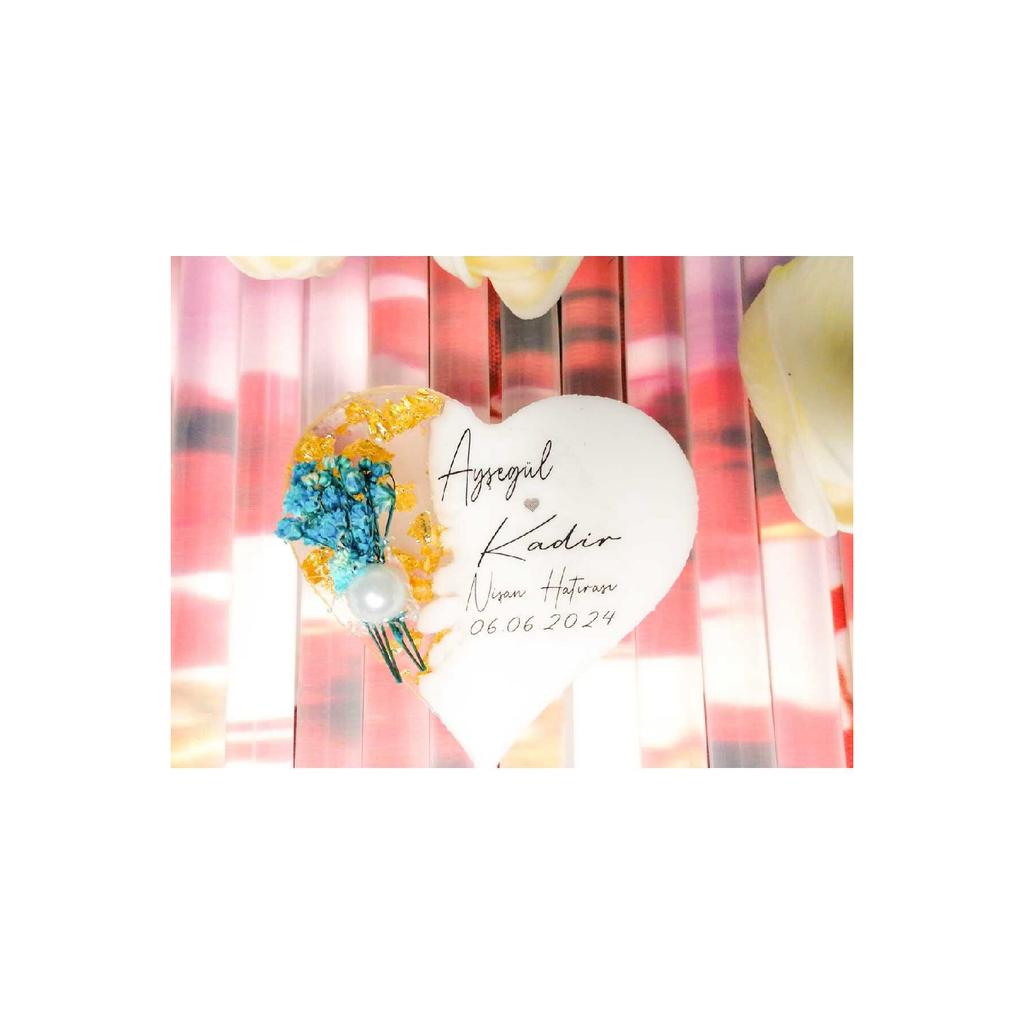 Свадьба, помолвка, обрезание, магнит на холодильник для особых случаев Магнит (В каждом заказе будет 25 штук.)