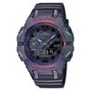 Смотреть зарубежная модель G-Shock GA-B001AH-6A мужские [предмет]