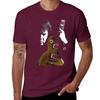 Gary Moore Tshirt Oversized Boys Whites Anime Summer Tops Sweat Shirts Unisex