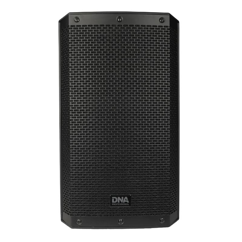Dna Spx10 Dsp Активная Акустическая Система 10" 250Вт Rms Bluetooth Usb Sd Mp3