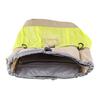 The North Face 29л Легкий Прочный Удобный X-Pac Высокопроизводительный Композитный Материал Рюкзак Унисекс Рюкзак Коричневый NF0A8DJK
