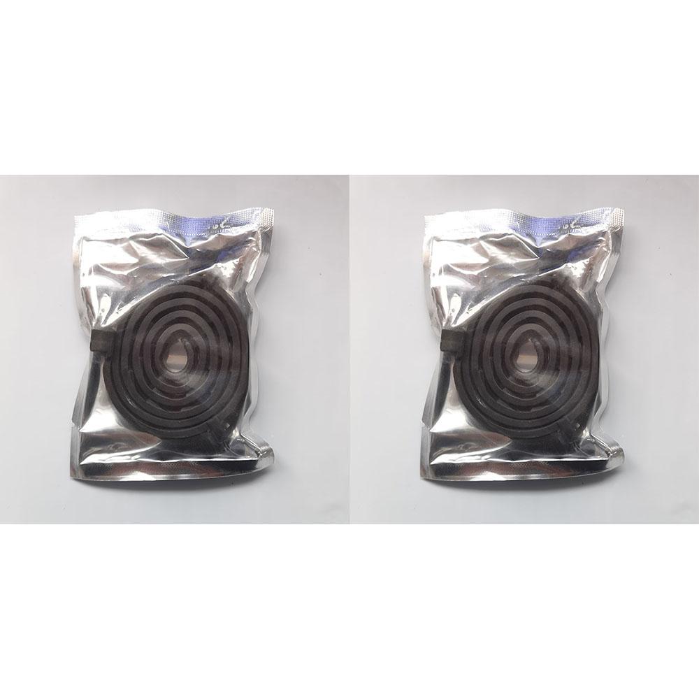 VIP 2 шт. ошейник от блох и клещей для собак, кошек, ошейник от блох и клещей, средство от комаров и насекомых, принадлежности для щенков и собак