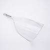 GREAGER Transparent Hair Spray Face Shield Salon Face Protector 1 Piece