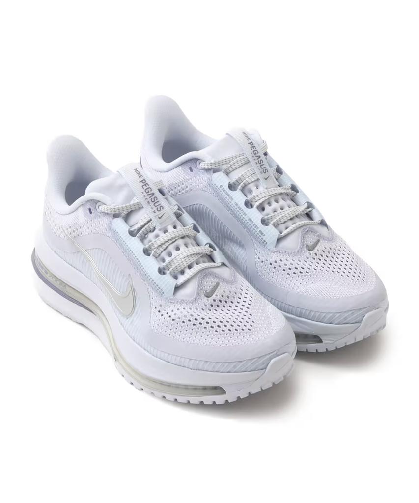HQ2593-006 Nike Pegasus Premium Football Grey (Женский)