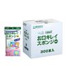 Япония Tamagawa Eizai Губка для рта в форме звезды