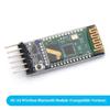 Hc-05 Hc-06 Master-Slave 6-контактный/4-контактный Интегрированный Bluetooth-трансивер Серийный Серийная сеть Модуль для