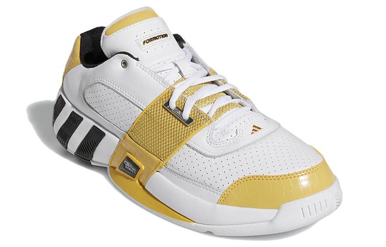 adidas Агент Гил Restomod '61 Points' GZ6422