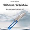 Huawei QSFP28-100G-SR4 Optical Transceiver Module