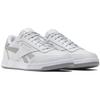 Reebok Club C Revenge Мужские Белый Серый 100202583