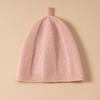 Winter 100% Pure Cashmere Children's Ear Protection Hat – Warm & Stylish for Boys & Girls