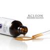 Acleon Acne Pore Ampoule 15 мл 2 x масляная антиоксидантная сыворотка-эссенция коричневый флакон