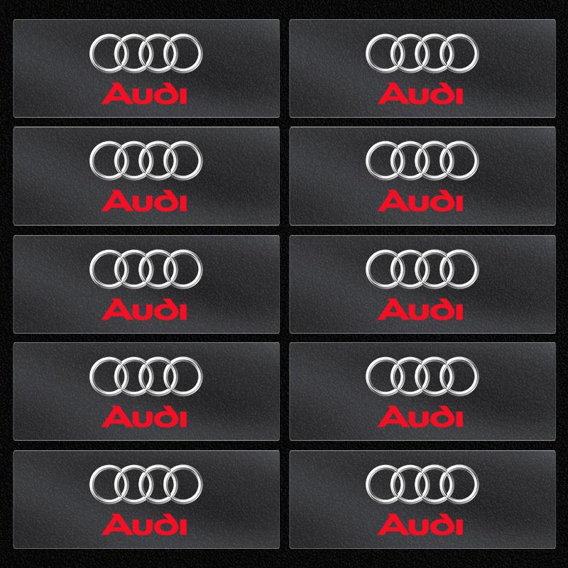 Наклейка на кнопку стеклоподъемника, наклейка на руль, стайлинг автомобиля для