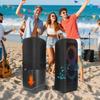 Защитный чехол для динамика для портативной колонки JBL Partybox Ultimates Эластичный пылезащитный чехол Пылезащитный рукав Аксессуары для динамиков