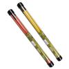 6 Colors Golf Alignment Sticks Collapsible Golf Practice Rods Putter Green Trainer Tools Golf Swing Training Tool 5