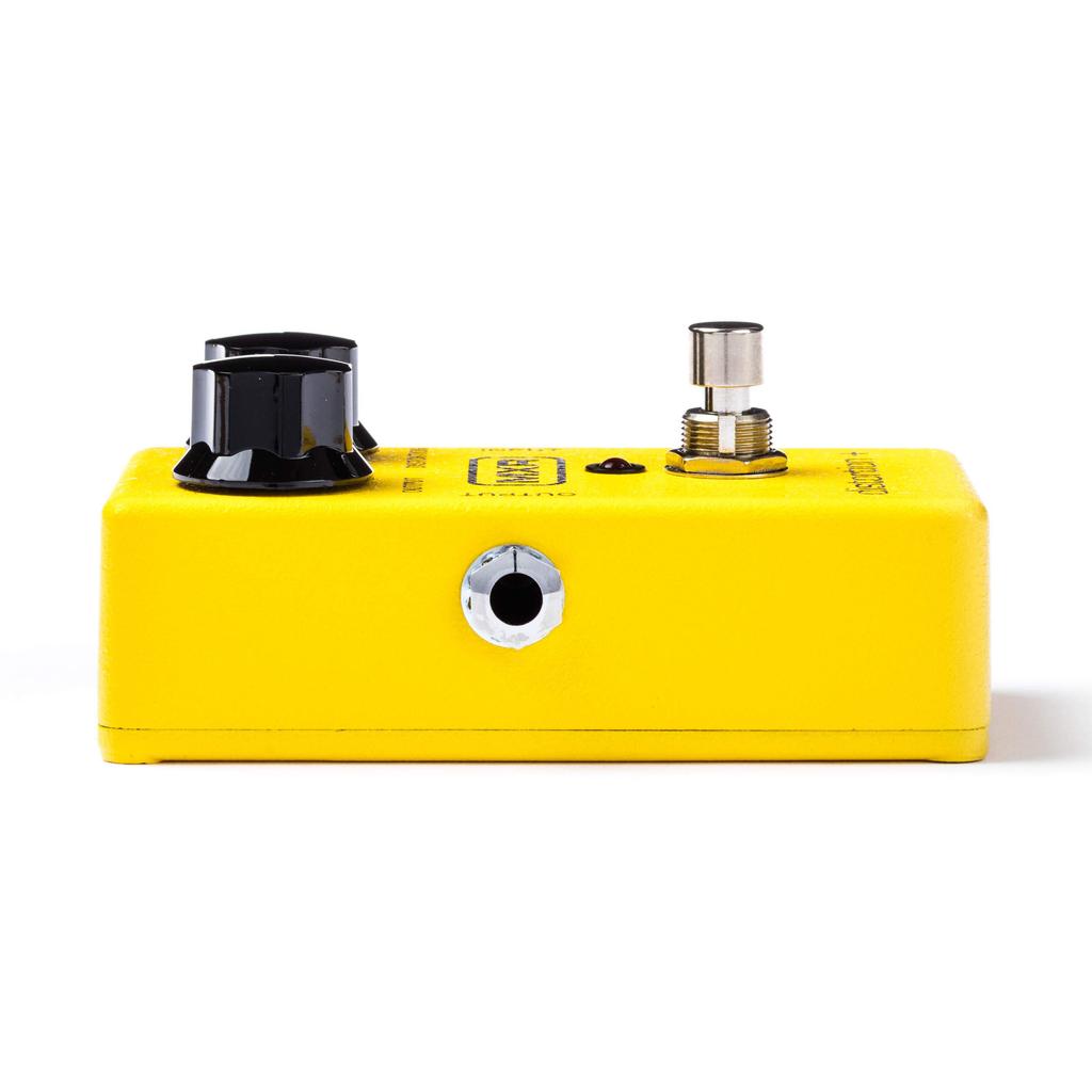 MXR M104 ДИСТОРШН+