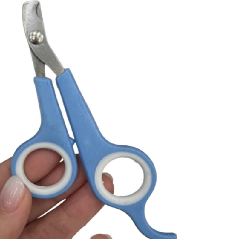 Когтерез для домашних кошек и собак, когтерез для кошек, специальные инструменты для стрижки когтей домашних животных, товары для домашних животных