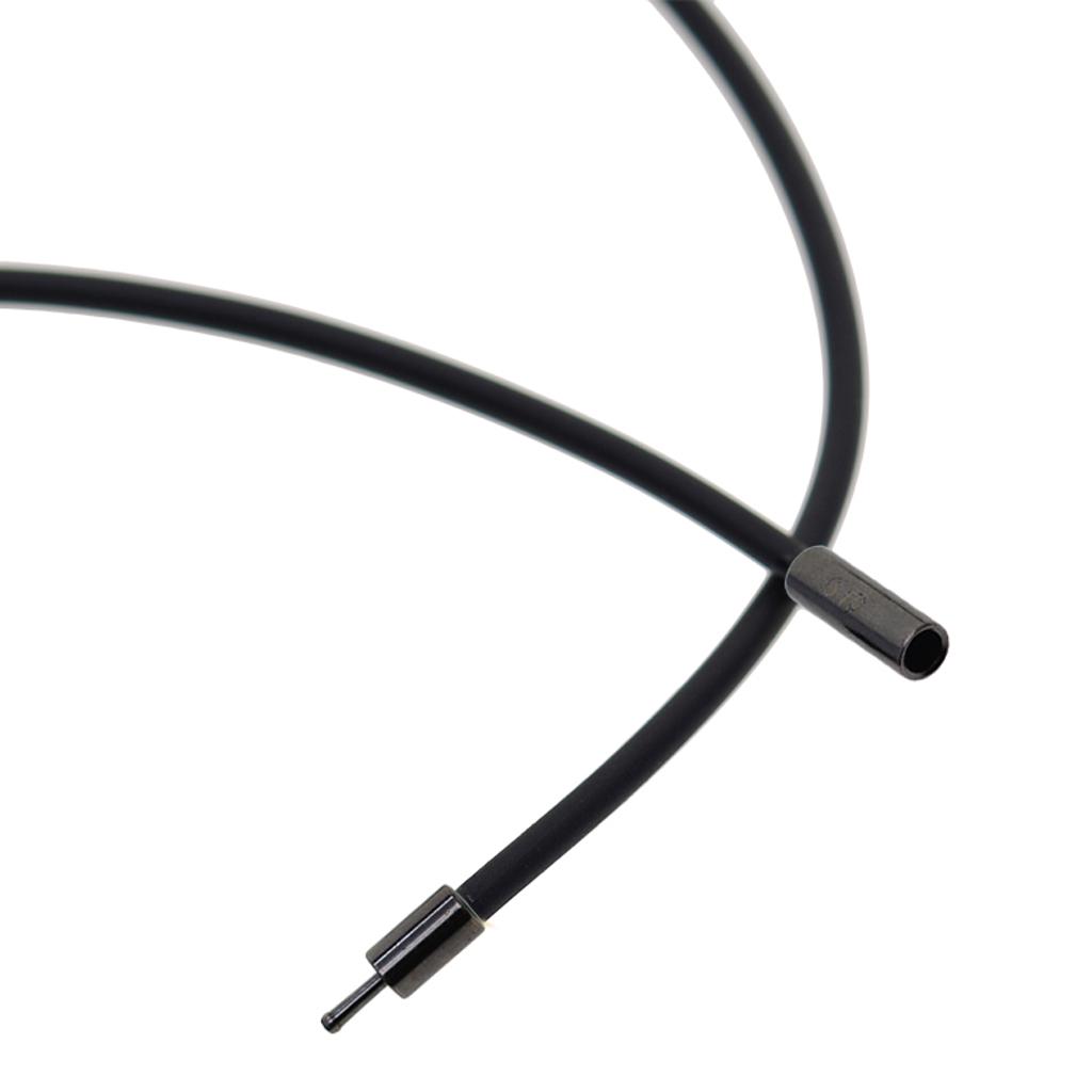 10 наборов 14x3 мм с байонетной застежкой, кожаный шнур с концами, разъем для изготовления ювелирных изделий